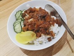 -捡角台湾食堂(宝山店)