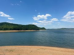 -萨尔浒风景区