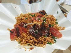 -香港池仔记肠粉王(博多新记襄阳南路店)