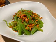 -吕氏疙瘩汤·新鲁菜(潍坊银座店)