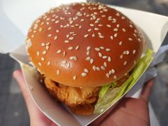 -肯德基(洛川店)