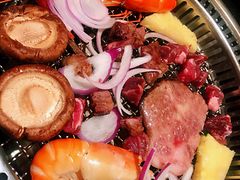 -上男·烧肉集市(五一广场店)