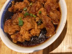 -大厨小馆(华阳城店)
