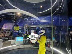 -飞行家太空体验馆(祥云小镇店)