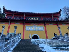 -九华山风景区