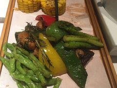 -熹素·鲜美素食Vegetarian (天河领展店)