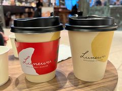 -LUNEURS月乐诗·法式冰淇淋(环贸店)