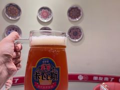 -石榴红了·非遗酥皮烤包子·新疆菜(瑞豪店)