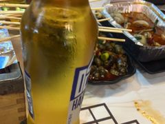 -云晓光头烧烤吧(新大陆广场店)
