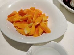 -金春禧·鲁菜海鲜(延吉路万达店)