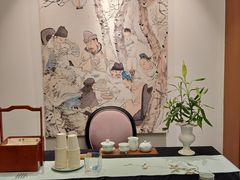 -维园悦谱·海派家常菜(乌鲁木齐南路店)