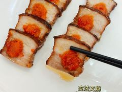 -聚福山莊·寻味顺德(北滘店)