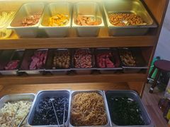 -舞素卷菜煎饼.糁汤(万达金街店)