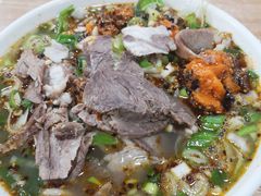 -肖家客饸饹面(郑州总店)