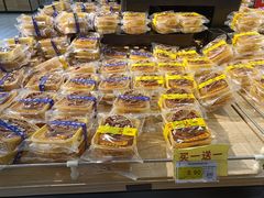 -农工商超市(金沙江路店)