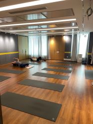 -FineYoga梵音瑜伽·普拉提