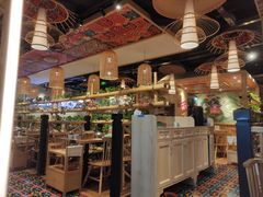 大堂-椰夫人·养生椰子鸡(金沙洲永旺店)