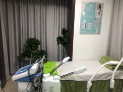 -荟草堂专业痘肌皮肤管理