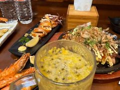 -胜代日本料理(云程巷小区店)