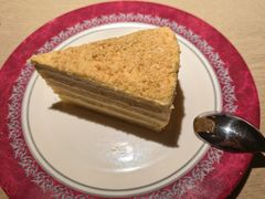 -波特曼西餐厅(中央大街店)