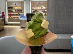 -GODIVA(王府井apm店)