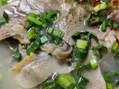 -陈记贵州遵义羊肉粉·酸汤鱼(法华镇路店)
