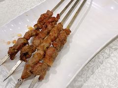 -巴依老爷·新疆美食(上城区天城路店)