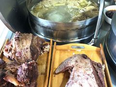 -夏雪花·手工拉面(南油店)