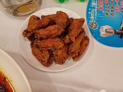 -金三杯酒家(泉城路店)