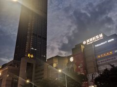 -黄河时装城(虎门店)