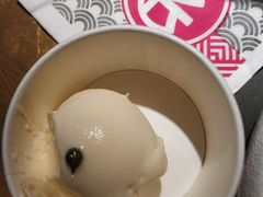花椒冰淇淋-烤匠麻辣烤鱼(环球中心店)