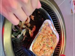 -棒小伙·齐齐哈尔烤肉(龙茗路店)