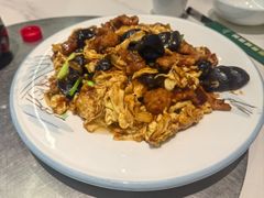 -大草原清真饭庄(沙河店)
