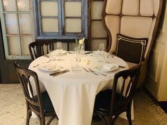 包厢-壳里西餐厅Coquille Seafood Bistro(蒙自路店)