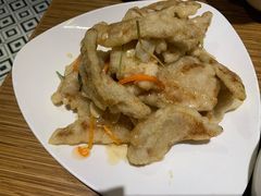 -金掌勺·锅包肉(广渠门店)