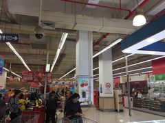 -卜蜂莲花(松江文诚路店)