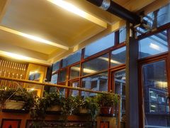 -四姑娘山阿巴郎·藏式花园餐厅