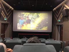 -中影国际影城(小西天CINITY店)