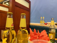 -瑞杰烧烤店·24小时营业(山东路店)