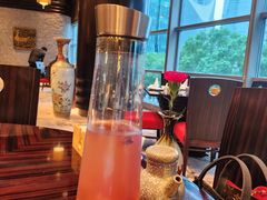 -新天世纪中餐厅