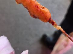 -辽B·小串(总店)