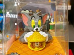 -泡泡玛特POPMART(蓝色港湾店)