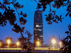 -郑东新区湿地公园