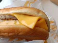 -麦当劳(王家湾步步高餐厅)