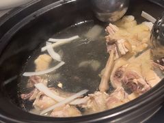 -百年果林椰子鸡(中洲店)