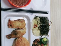 -香妃烤鸡(新奥店)