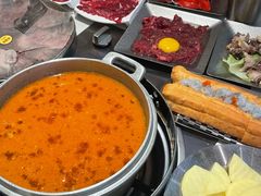 -荣叔港式沙嗲牛肉火锅(正佳潮流店)