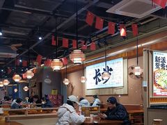 -陈家婆的菜·口味湘菜(梅溪湖店)