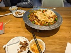 -俭寨大盘鸡·手抓肉·烧烤新疆菜(乌苏路店)