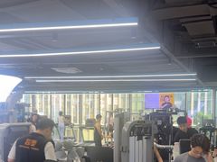 -超鹿运动(五四路恒力城店)